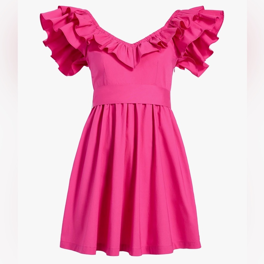 Hill House Home NEW WITH TAGS - NEVER WORN - Nap Dress - Ana Dress